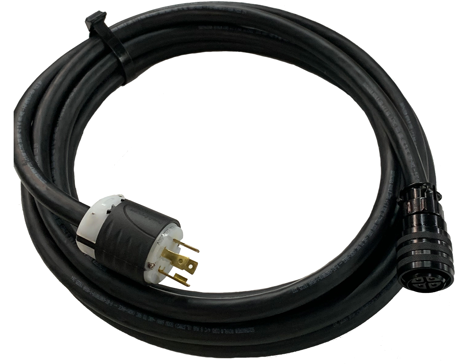 GenerLink 40 Cord with 14-50 Plug (unit not included)